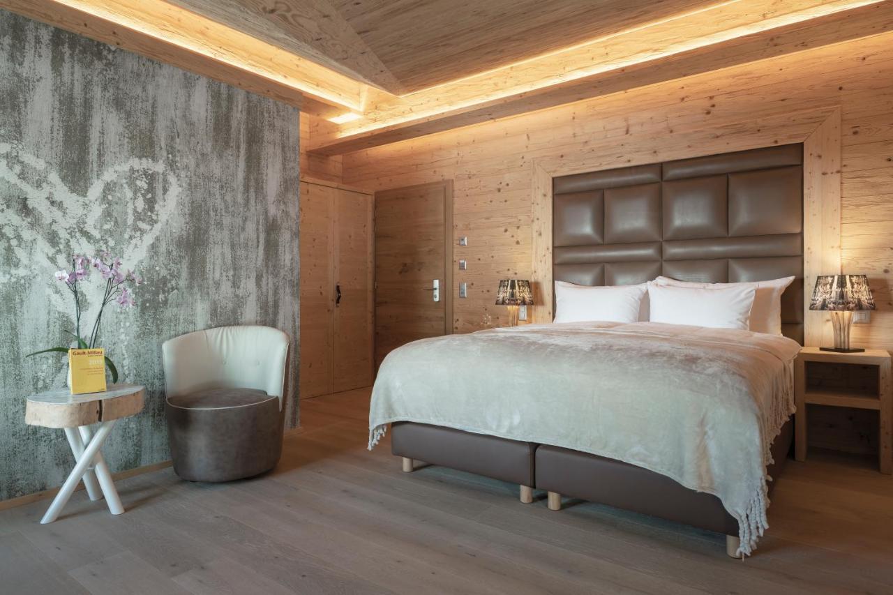 Caschu Alp Boutique Design * Stoos