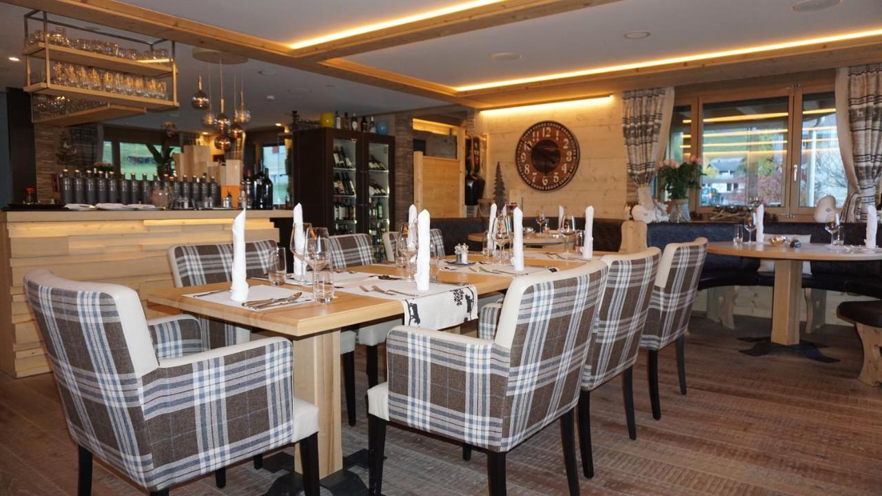 Hotel Caschu Alp Boutique Design *