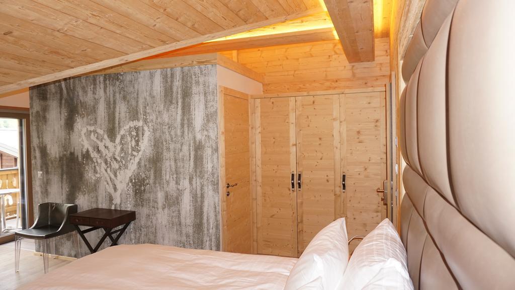 Caschu Alp Boutique Design Hotel