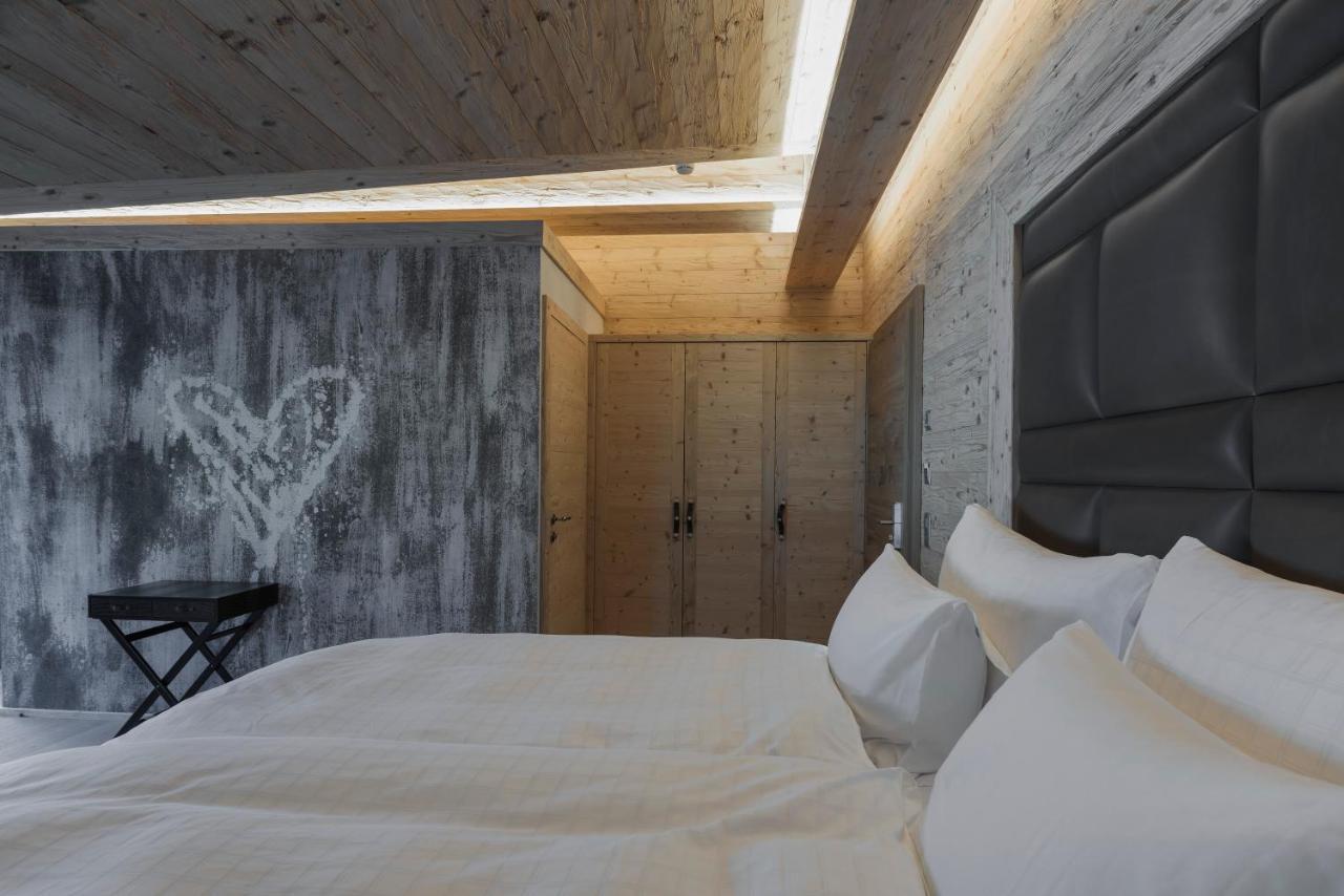 Hotel Caschu Alp Boutique Design Stoos