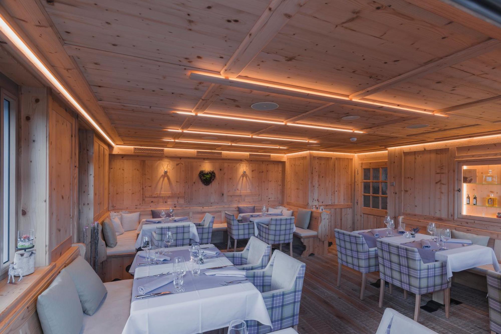 Caschu Alp Boutique Design * Stoos