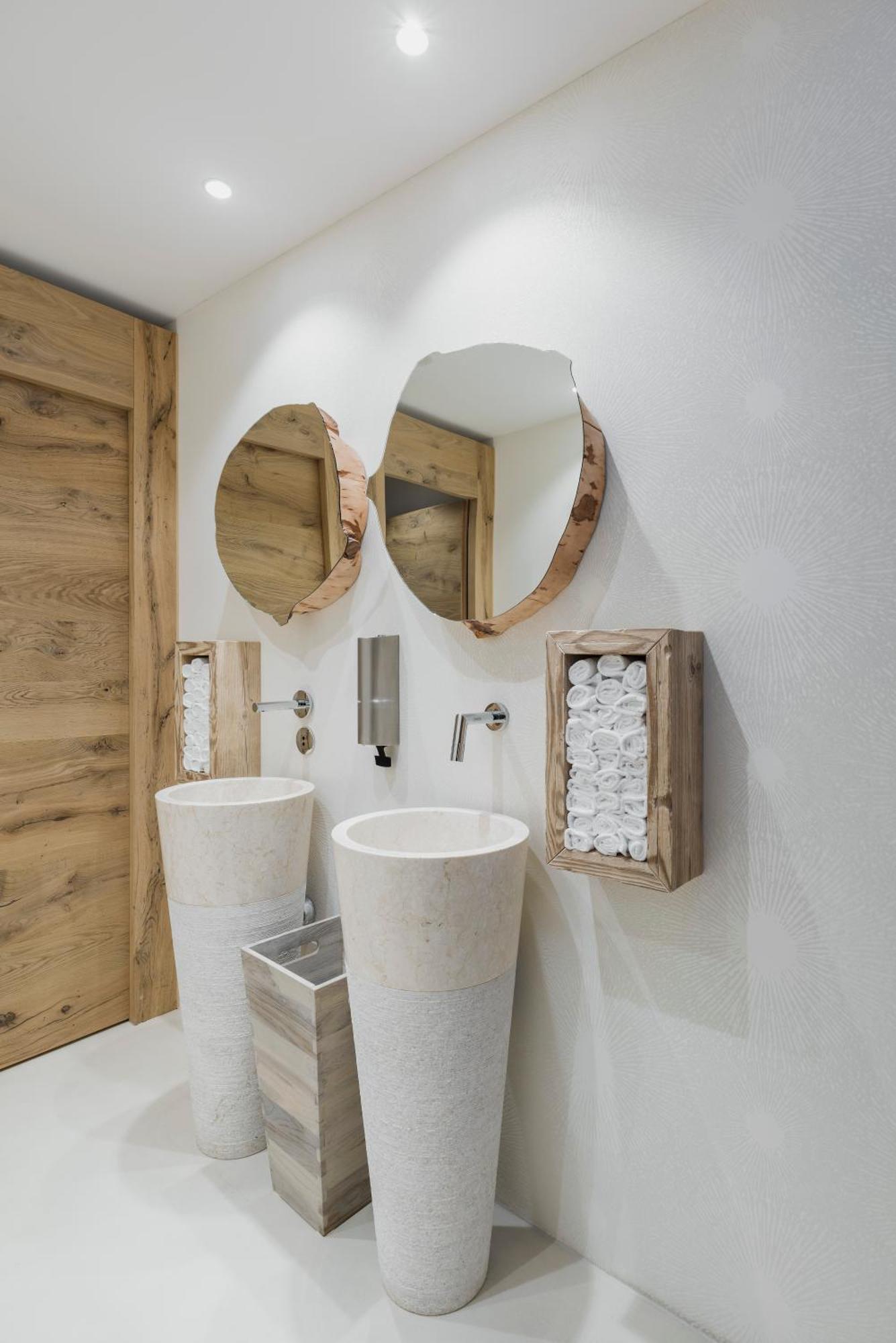 Caschu Alp Boutique Design Stoos