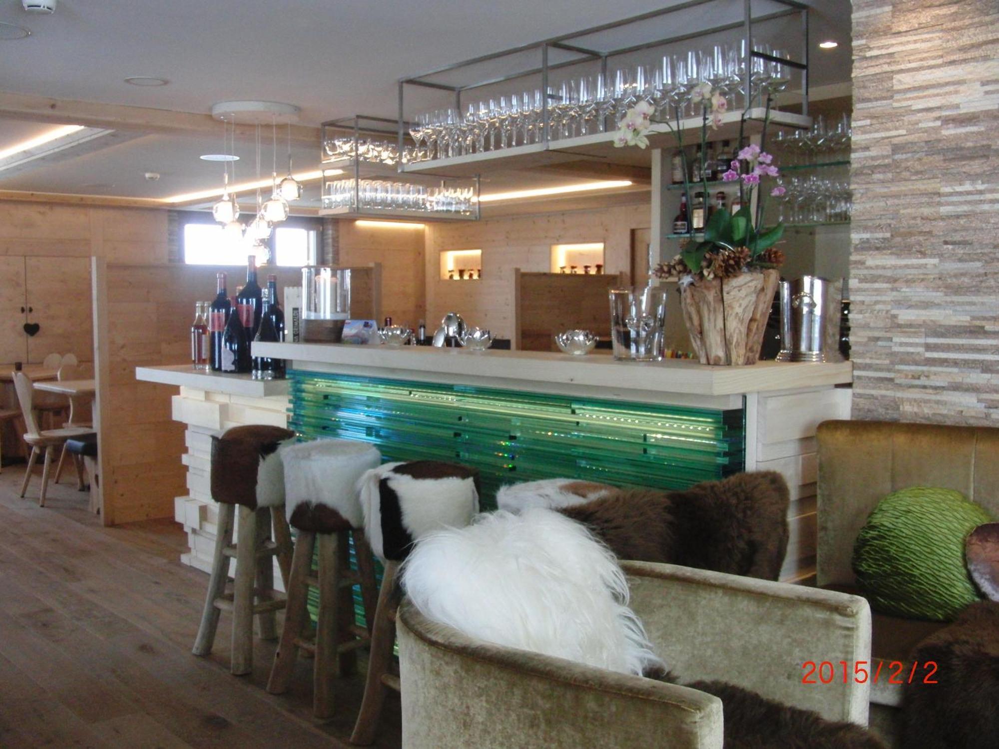 Caschu Alp Boutique Design Hotel