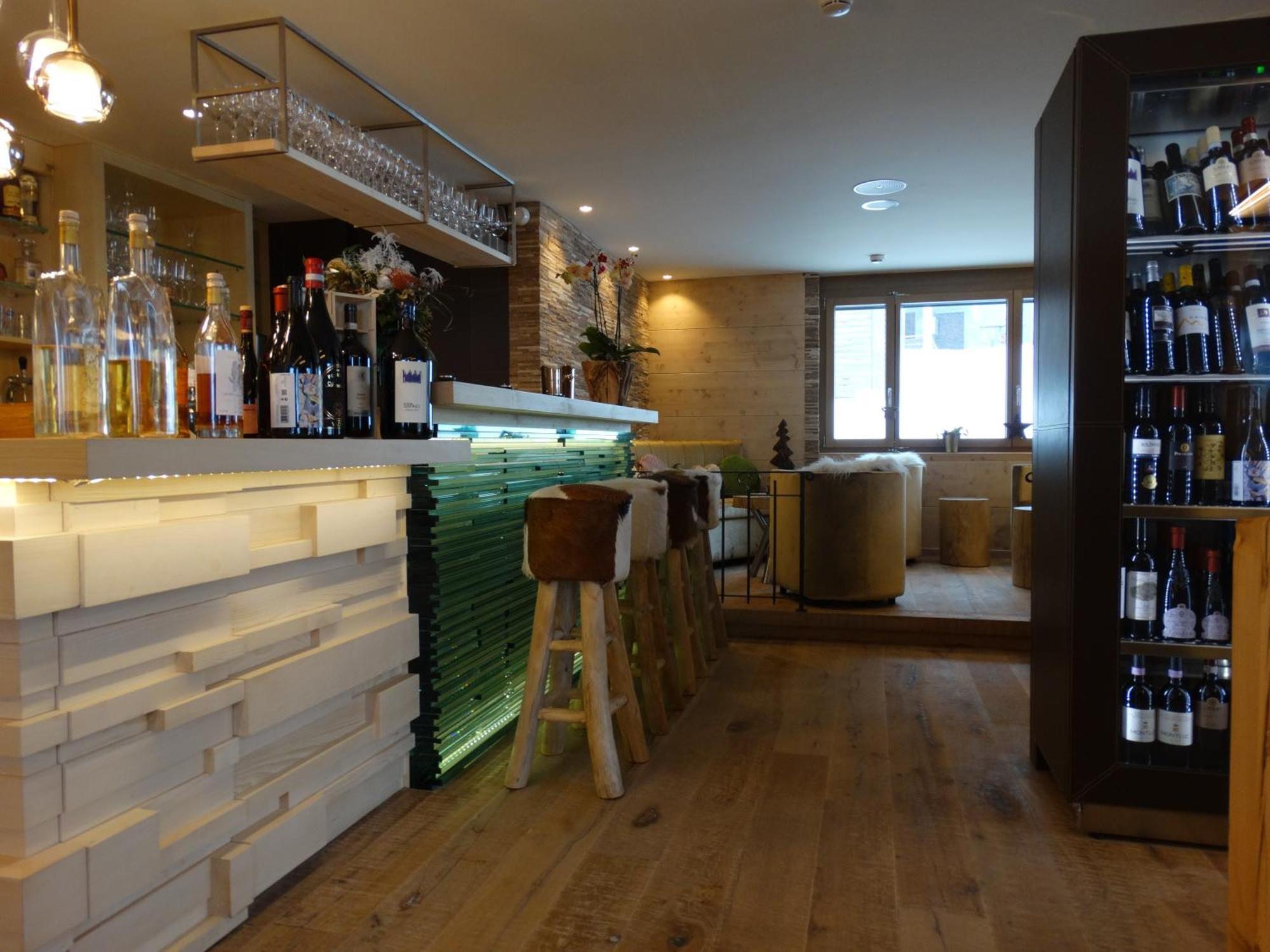 Hotel Caschu Alp Boutique Design *