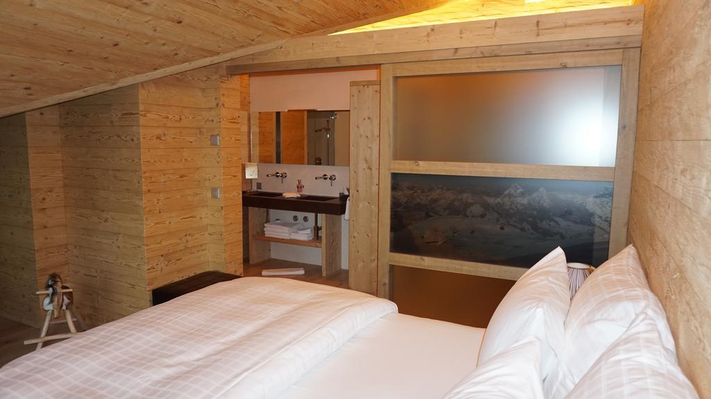 Caschu Alp Boutique Design Hotel