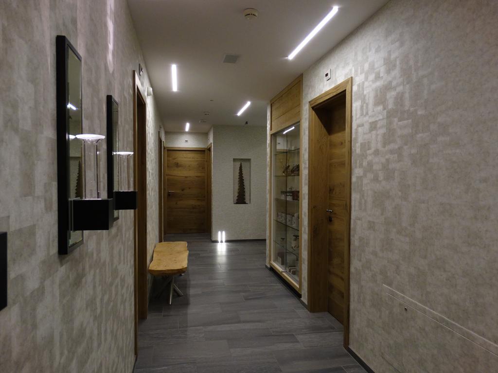 Caschu Alp Boutique Design * Stoos