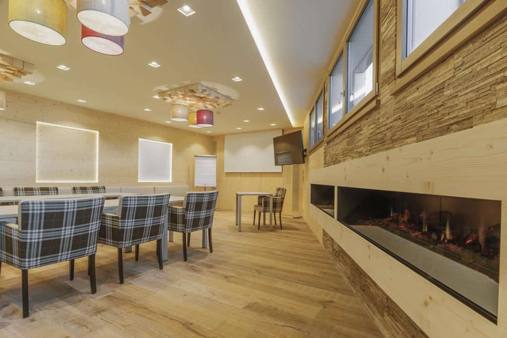 Hotel Caschu Alp Boutique Design *