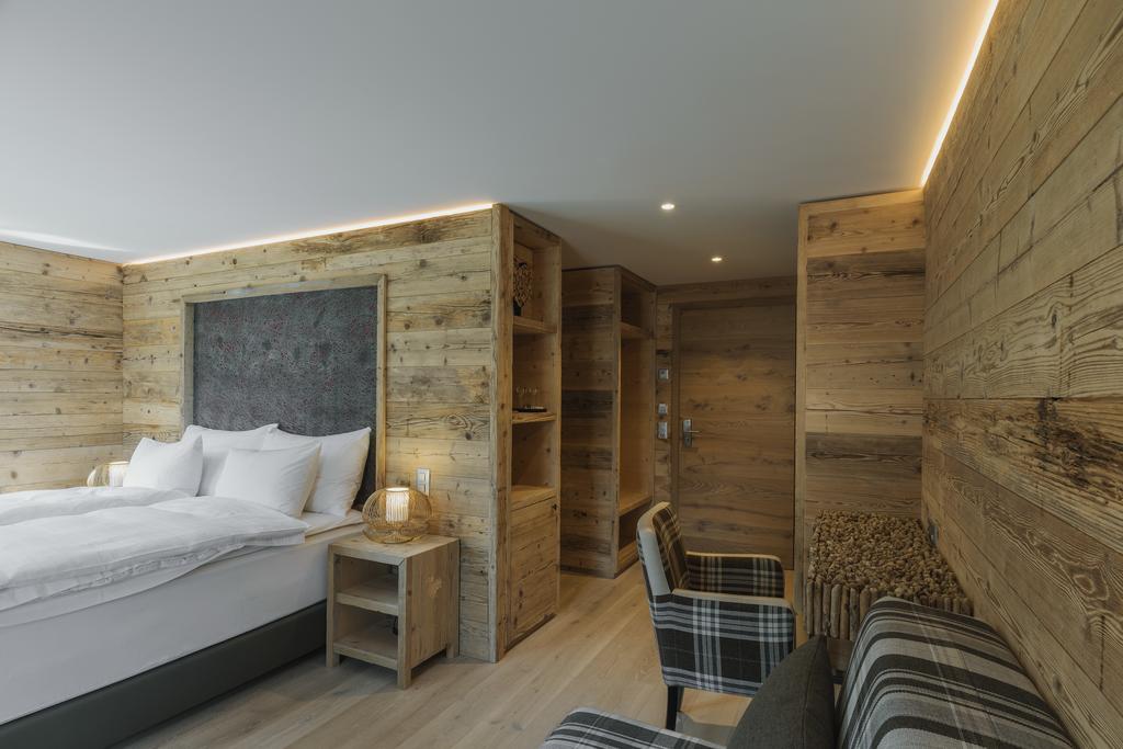 Hotel Caschu Alp Boutique Design *