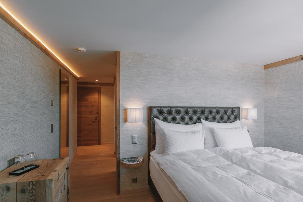 Caschu Alp Boutique Design
