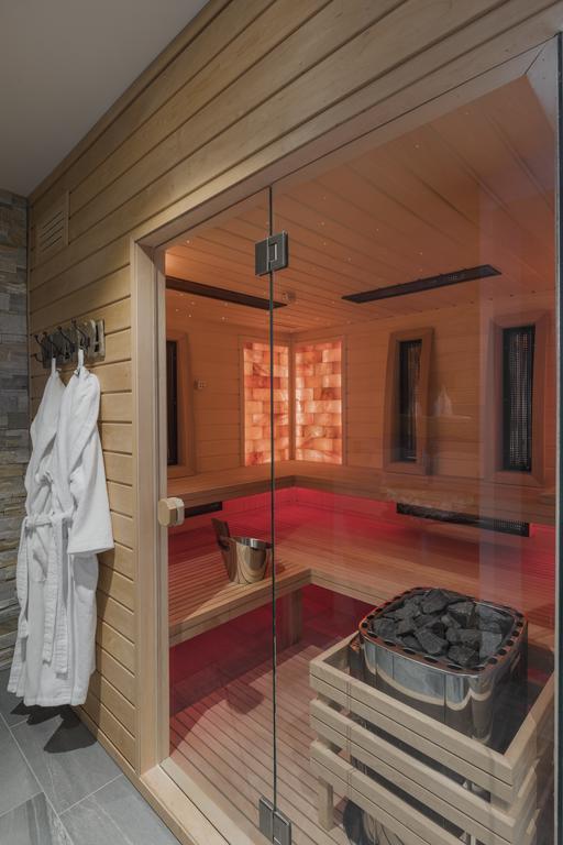Hotel Caschu Alp Boutique Design *