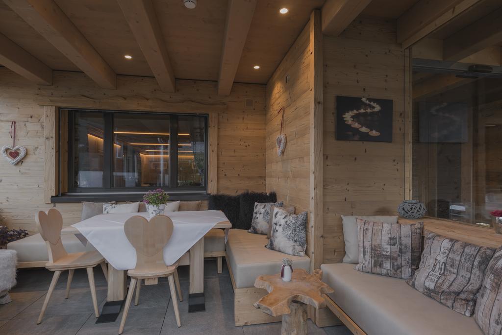 Caschu Alp Boutique Design Hotel