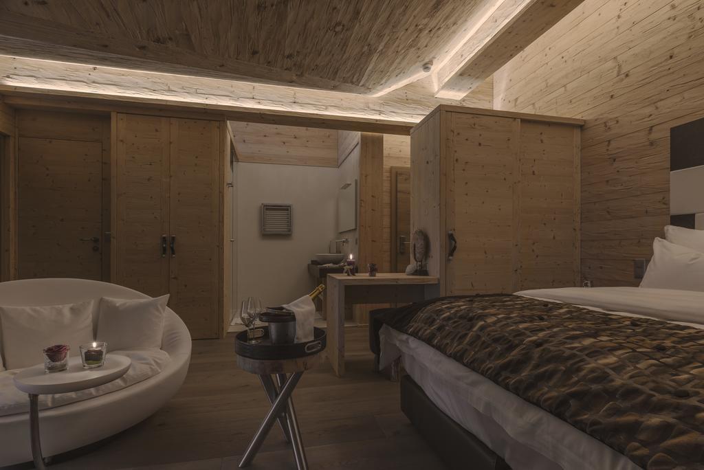 Caschu Alp Boutique Design