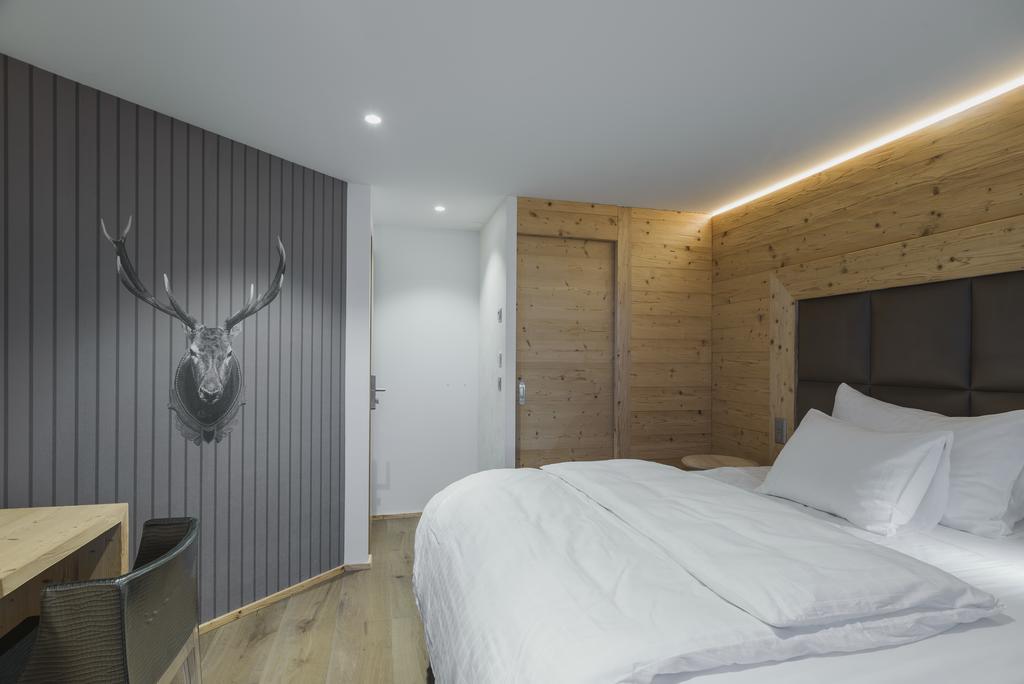 Caschu Alp Boutique Design * Stoos