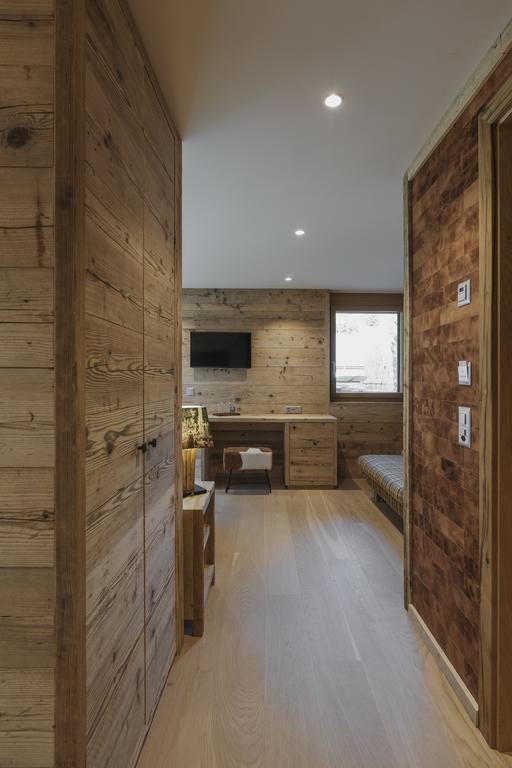 Caschu Alp Boutique Design * Stoos