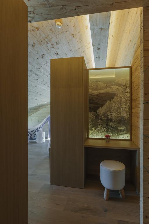 Hotel Caschu Alp Boutique Design