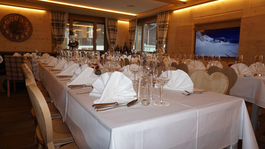 Hotel Caschu Alp Boutique Design *