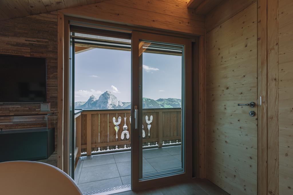 Caschu Alp Boutique Design Hotel