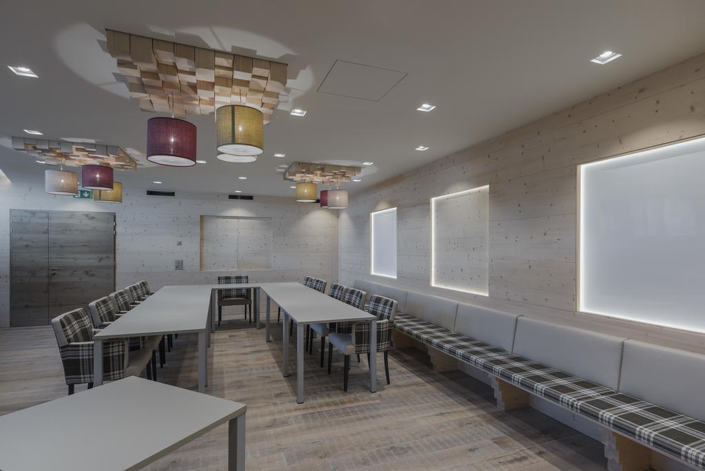 Caschu Alp Boutique Design Hotel *