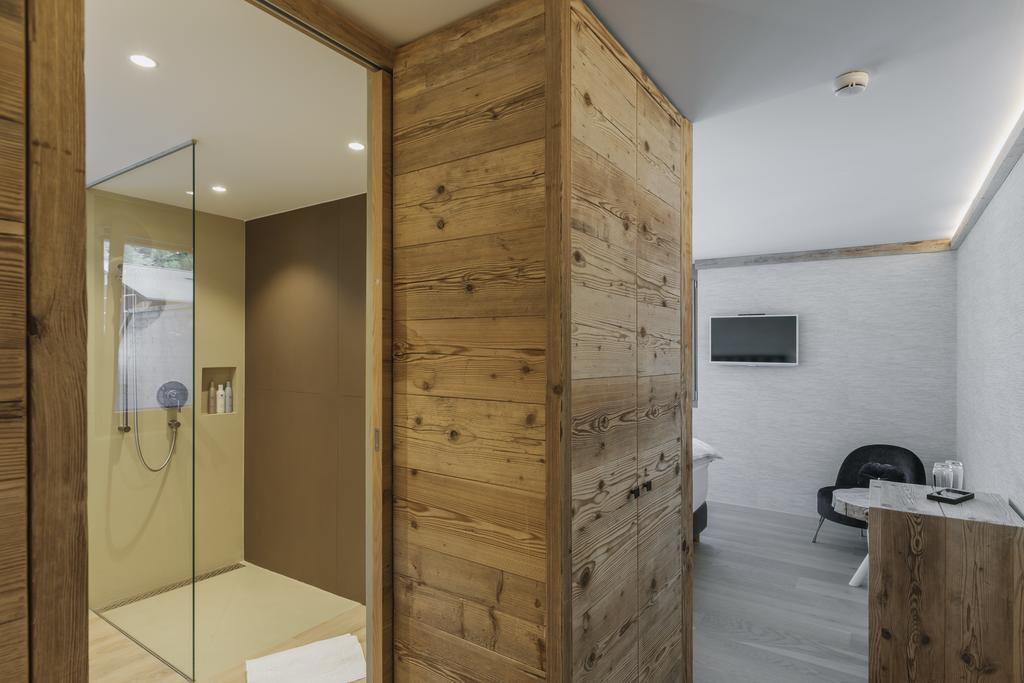Caschu Alp Boutique Design * Stoos