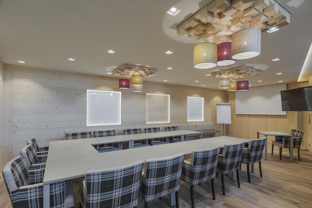 Hotel Caschu Alp Boutique Design Stoos