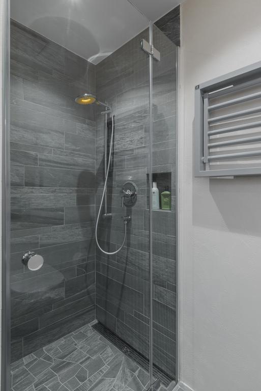 Hotel Caschu Alp Boutique Design *