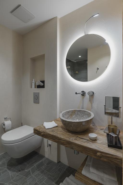 Caschu Alp Boutique Design Stoos