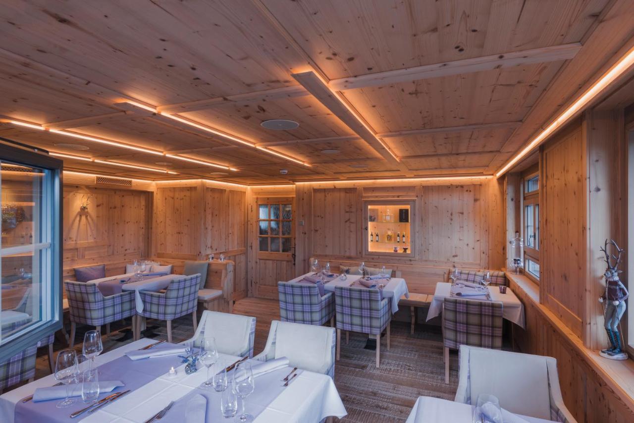 Caschu Alp Boutique Design *