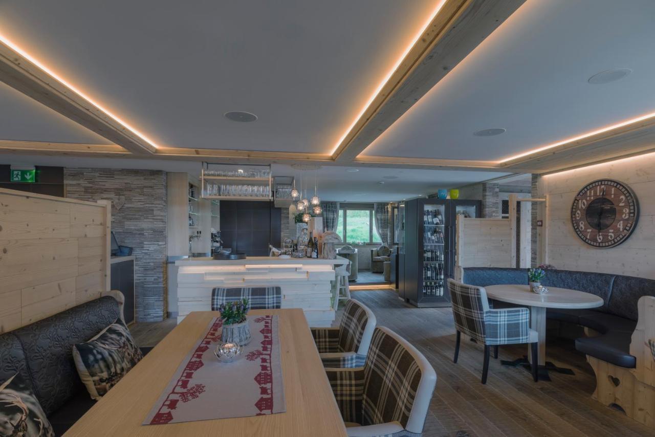 Caschu Alp Boutique Design - Adults Only * Stoos